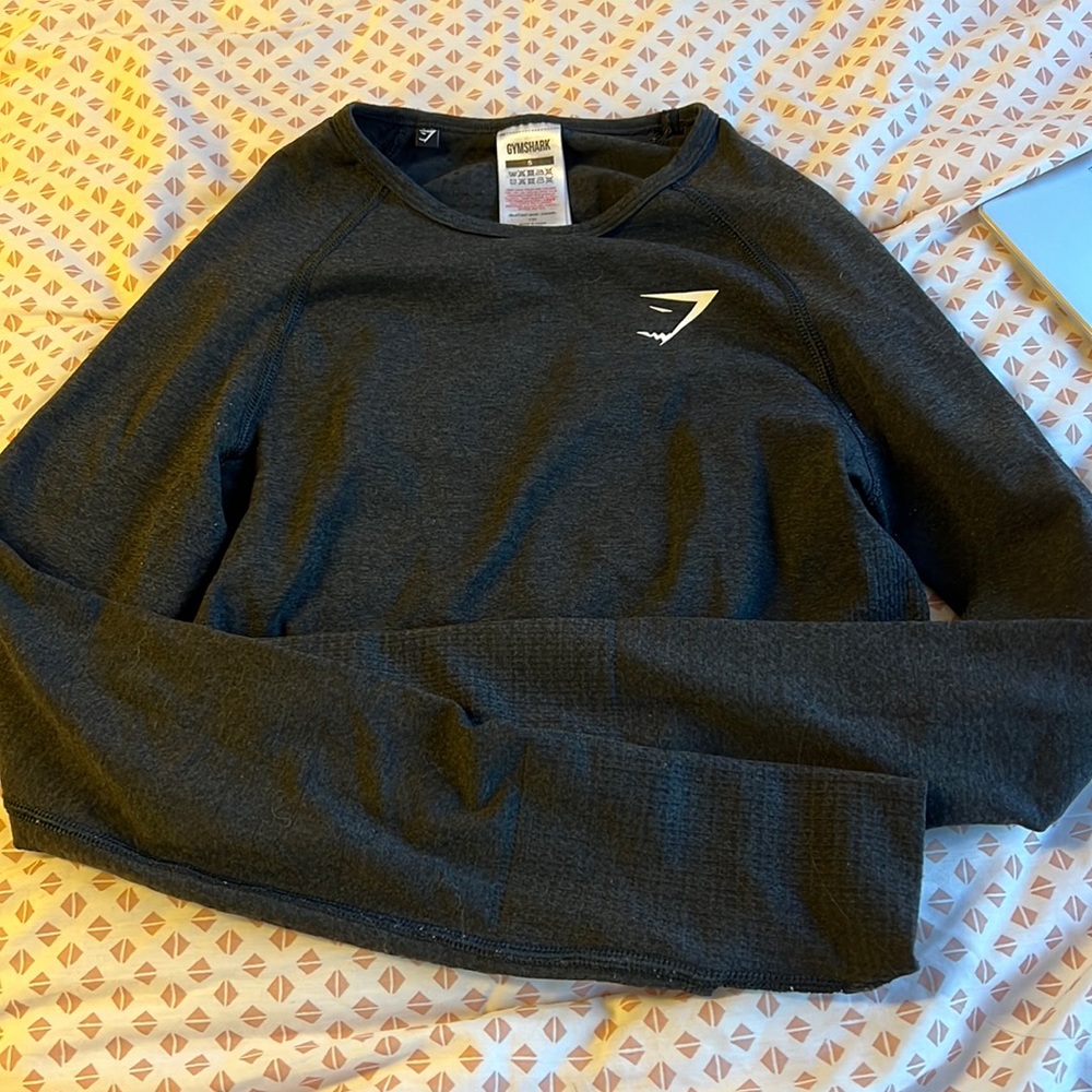 gymshark top